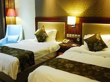 Lidu Hotel Tiencsin Kültér fotó