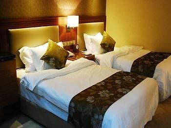 Lidu Hotel Tiencsin Kültér fotó