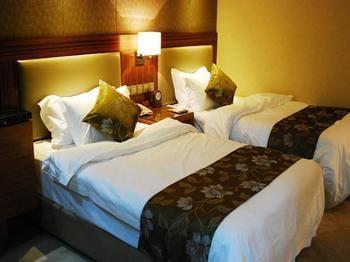 Lidu Hotel Tiencsin Kültér fotó