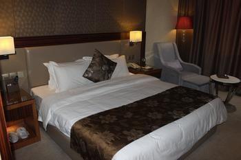 Lidu Hotel Tiencsin Kültér fotó