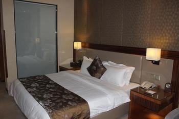 Lidu Hotel Tiencsin Kültér fotó