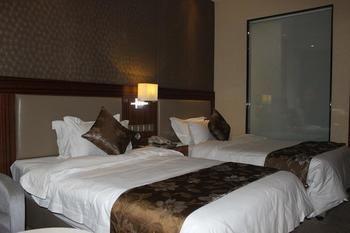 Lidu Hotel Tiencsin Kültér fotó